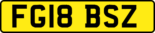 FG18BSZ