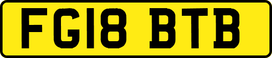 FG18BTB