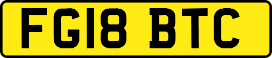 FG18BTC