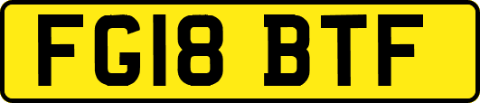 FG18BTF