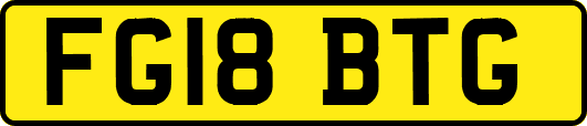 FG18BTG