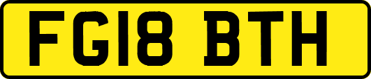 FG18BTH