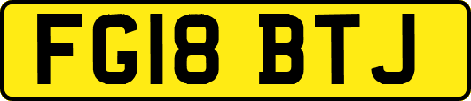 FG18BTJ