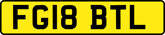 FG18BTL