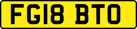 FG18BTO