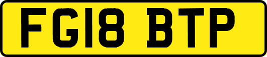 FG18BTP