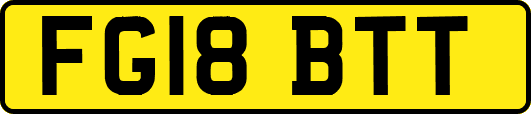 FG18BTT