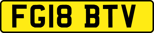 FG18BTV