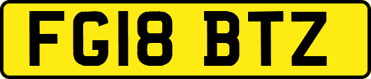 FG18BTZ