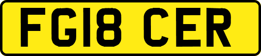 FG18CER