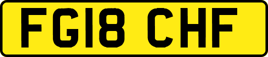 FG18CHF