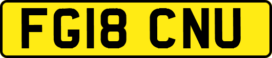 FG18CNU