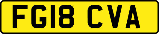 FG18CVA