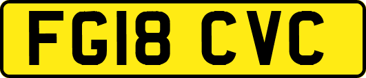 FG18CVC