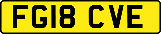 FG18CVE