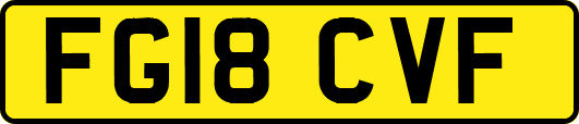 FG18CVF