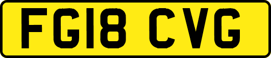 FG18CVG