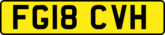 FG18CVH