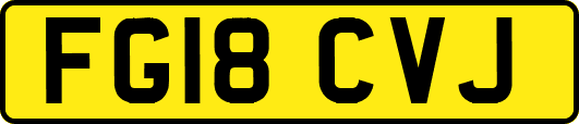 FG18CVJ