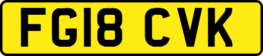 FG18CVK
