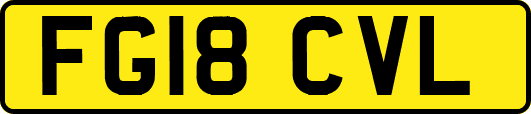 FG18CVL