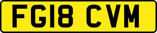 FG18CVM