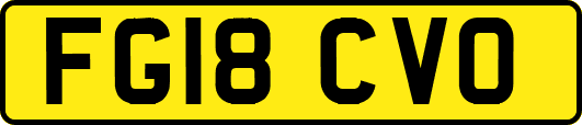 FG18CVO