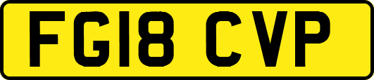 FG18CVP