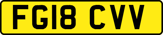FG18CVV