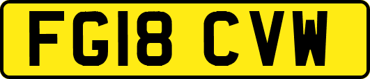 FG18CVW