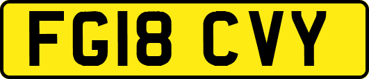 FG18CVY