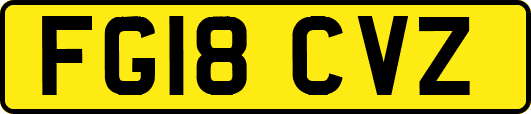 FG18CVZ