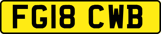FG18CWB