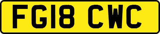 FG18CWC