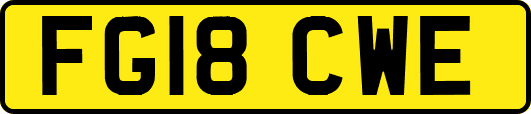 FG18CWE