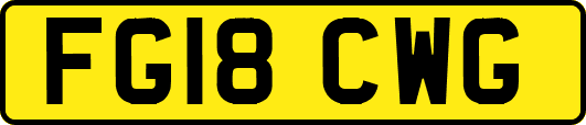 FG18CWG