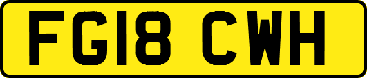 FG18CWH