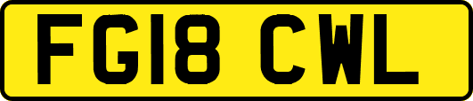 FG18CWL
