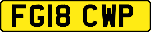 FG18CWP