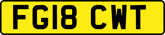 FG18CWT