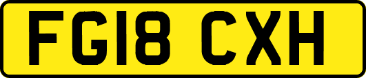 FG18CXH