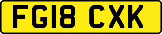 FG18CXK