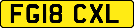FG18CXL