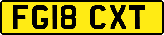 FG18CXT