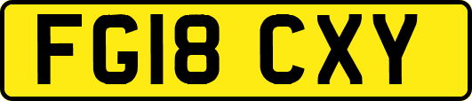FG18CXY