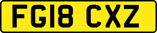 FG18CXZ