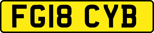 FG18CYB