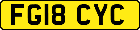 FG18CYC