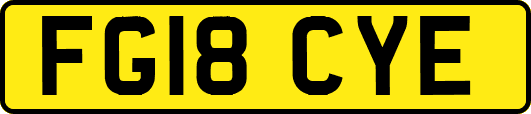 FG18CYE