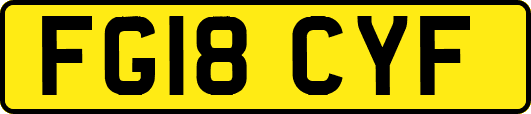FG18CYF